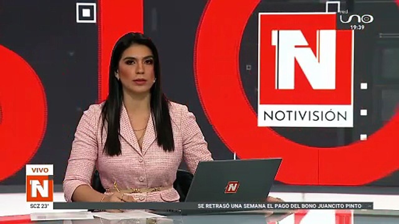 ASÍ EXPLOTÓ CILINDRO DE GNV EN UN AUTO EN CBBA