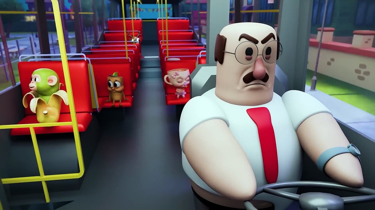 DEER- the EARLY YEARS! 99 Nights in the Forest Animation