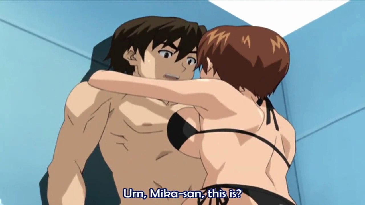 7 Hentai So Weird They Became Internet Legends