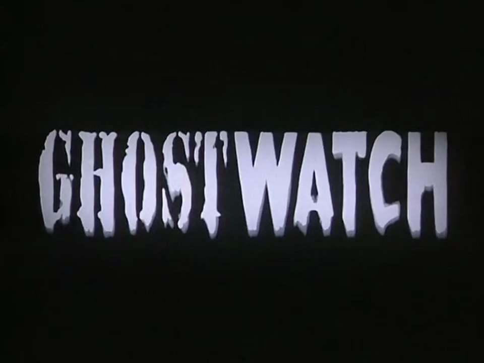Ghostwatch (1992)