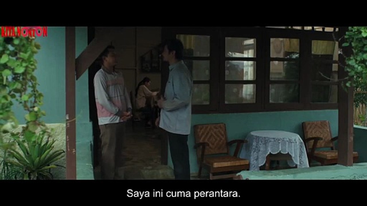 Godaan Setan Yang Terkutuk (2025) Sub Indo