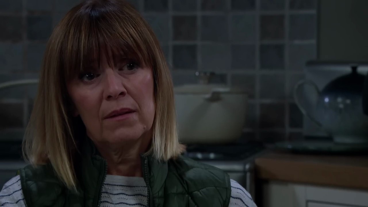 Emmerdale 7th October 2025