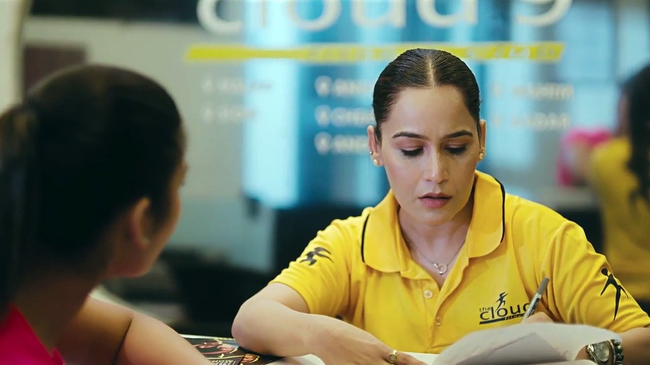 Sweat Aur Secrets (2025) Hindi- Season 01 -Episode 1