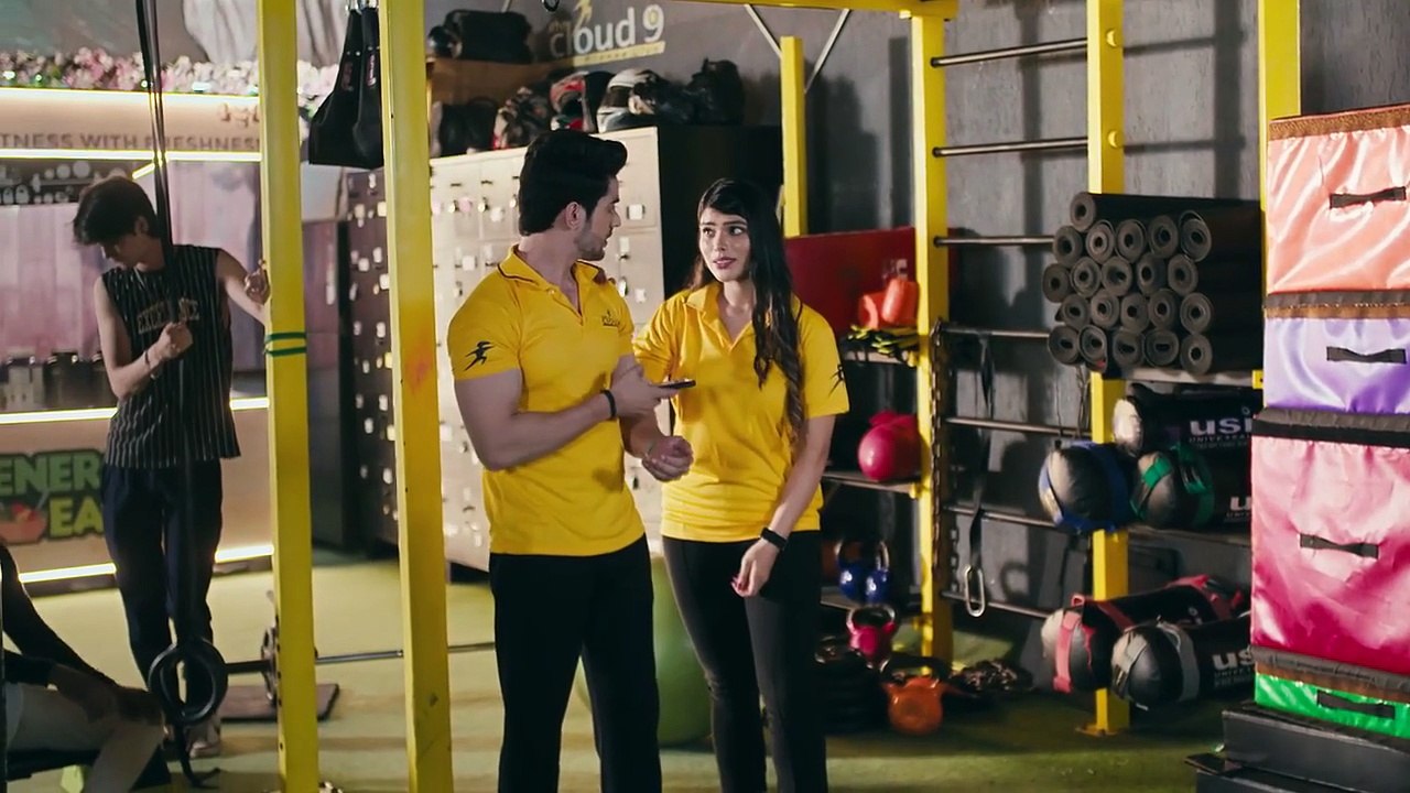 Sweat Aur Secrets (2025) Hindi- Season 01 -Episode 2