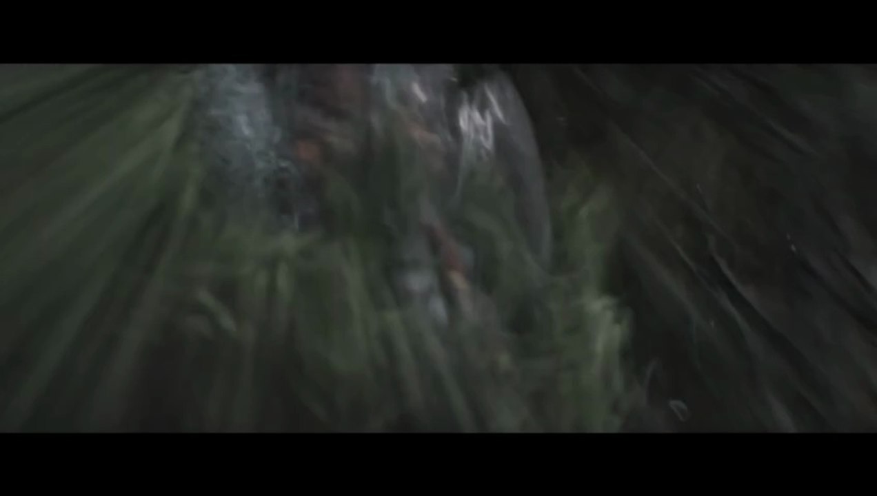 Predator: Badlands Trailer (3) DF