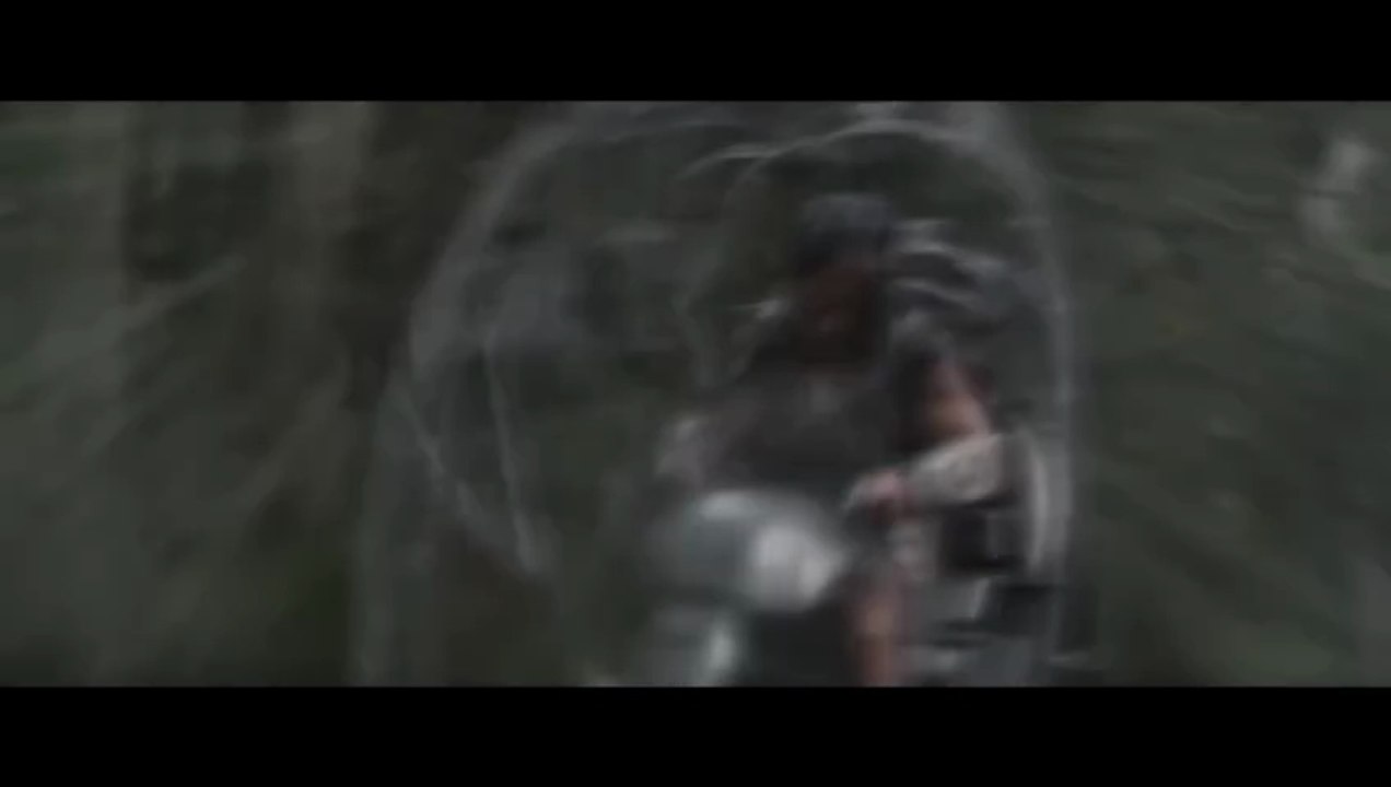 Predator: Badlands Bande-annonce (3) VF