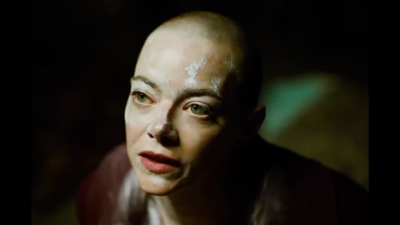 Bugonia - Trailer 2 (English) HD