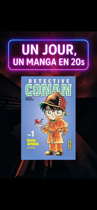 PART 21 - DETECTIVE CONAN