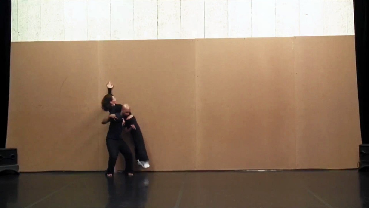 In-I In Motion - Trailer