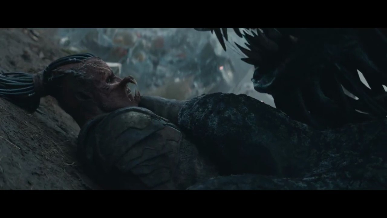 Predator: Badlands | Final Trailer