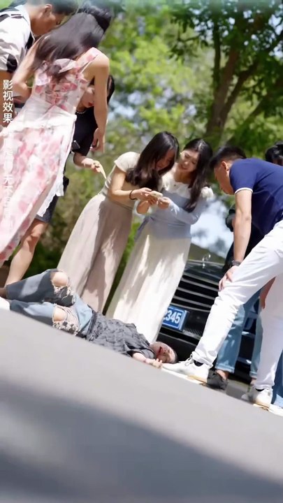 [MULIT SUB]Reborn to Take Down My 'White Lotus' Adoptive Sister《》#dramachina