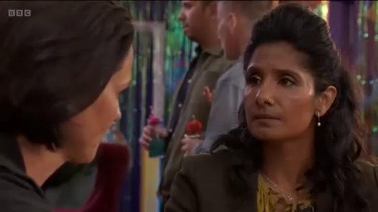 Eastenders 7th October 2025