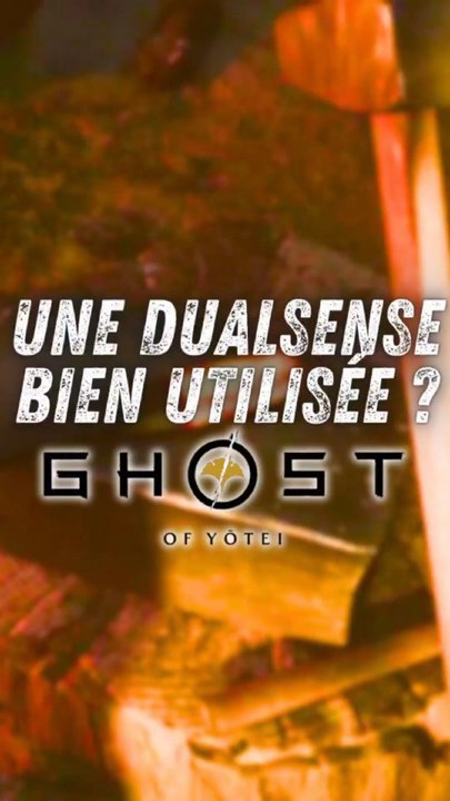 🚨 LA DUALSENSE BIEN UTILISÉE ‼️ 🤩