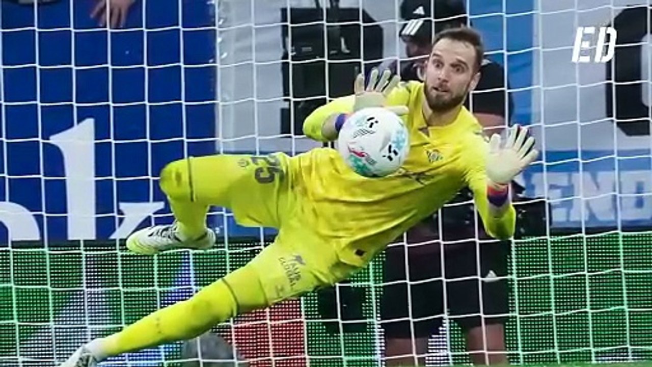 La enemistad de Pau López con la afición del Espanyol