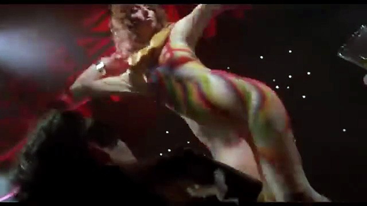 2025 hollywod mystry movies