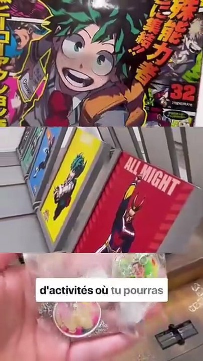 L'antre de Ki-oon 2025 !