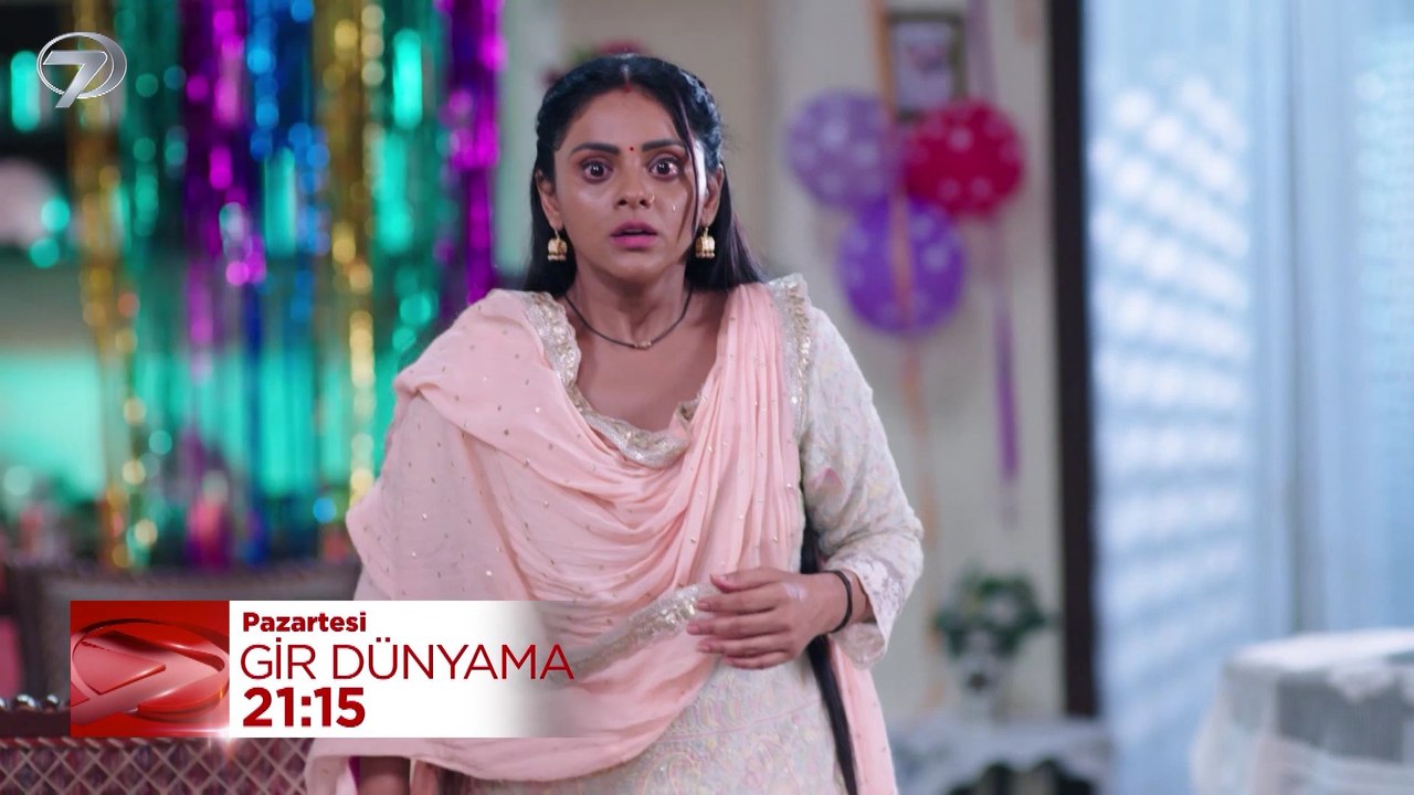 Gir Dünyama 65. Bölüm Fragmanı - 13 Ekim 2025