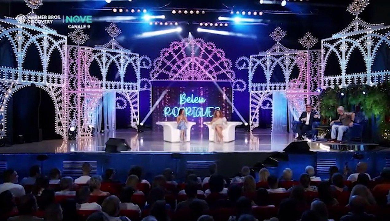 Valentina Persia torna in tv con 'Sinceramente Persia - One Milf Show'