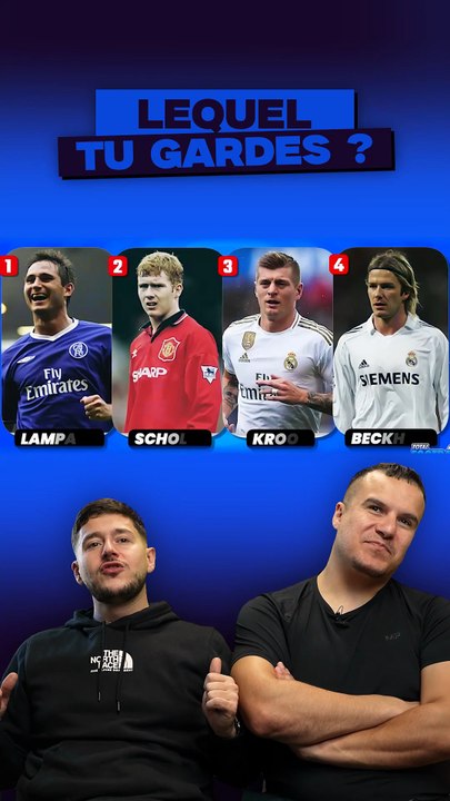 CHOISIS LE MEILLEUR !