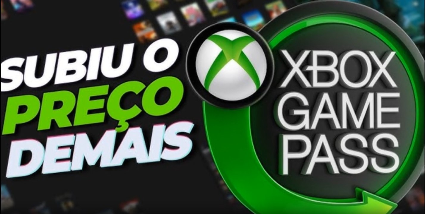 Boicote à Microsoft não surte efeito e novos valores do Xbox Game Pass chegam em novembro