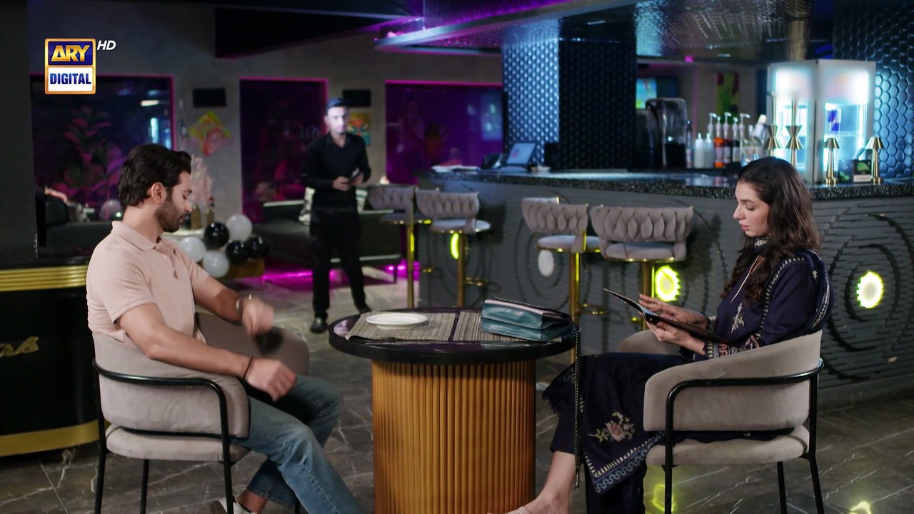 Rasm e Wafa Episode 67