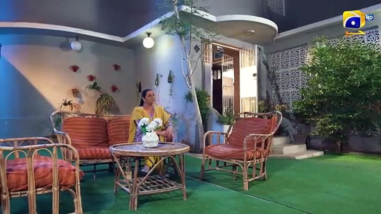 Pathar Dil Episode 66 [Eng Sub] Kanwal Khan Ali Abbas Fajjer Khan 7th October 2025