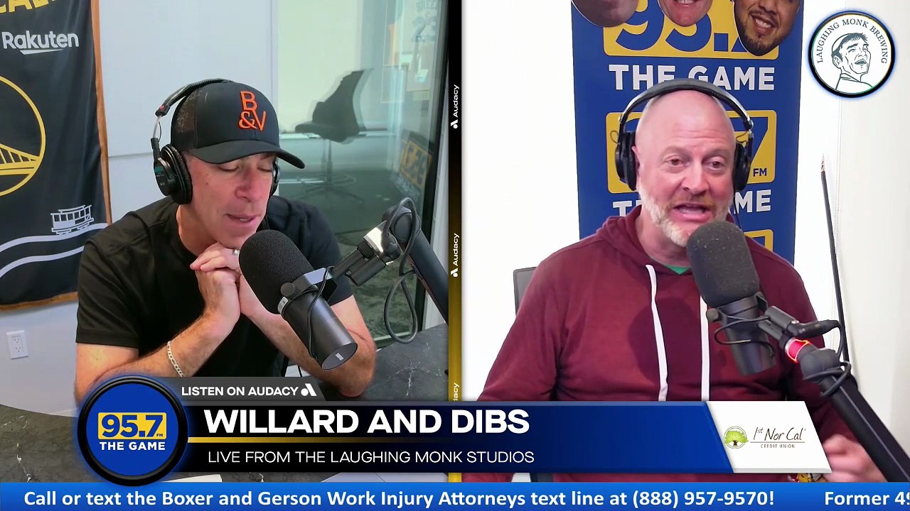 QB controversy in SF?