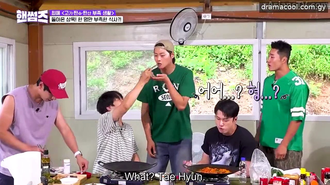 Handsome Guys (2024) Ep 43 (Engsub)