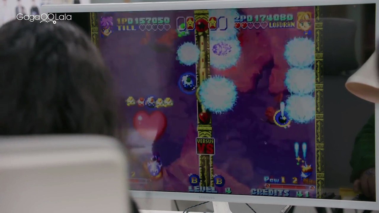 🇰🇷 EP4 Our_Dating_Sim_