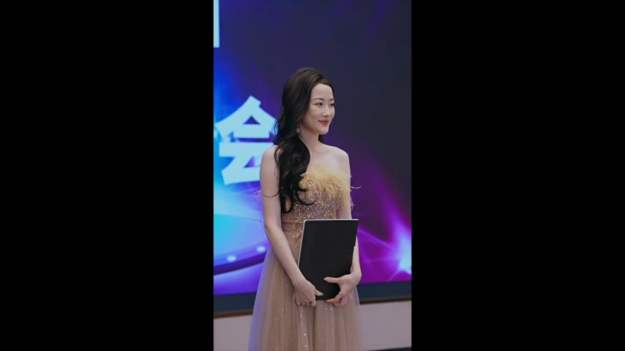 【红果短剧合集】 厉总，你找错夫人了 part1（Mr. li，you got the wrong wife）曾辉&韩雨彤(kor,jp)