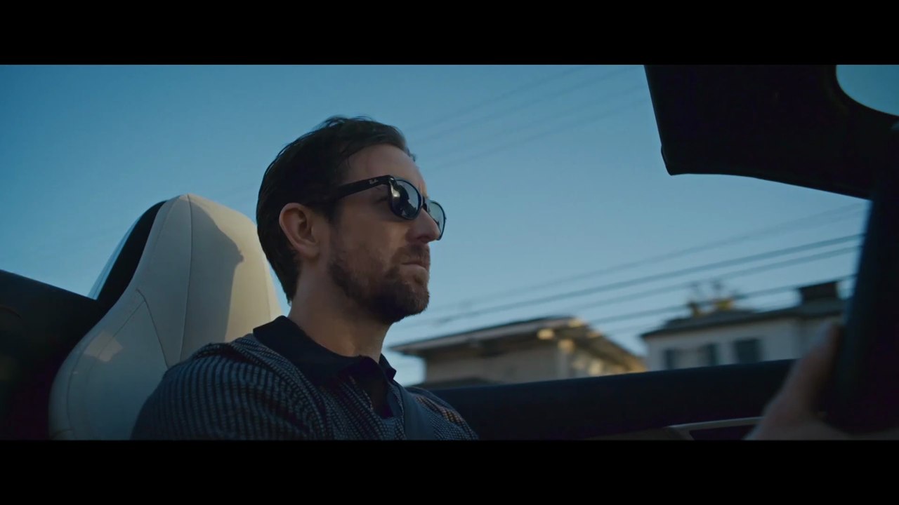 Exit Protocol - Trailer (English) HD