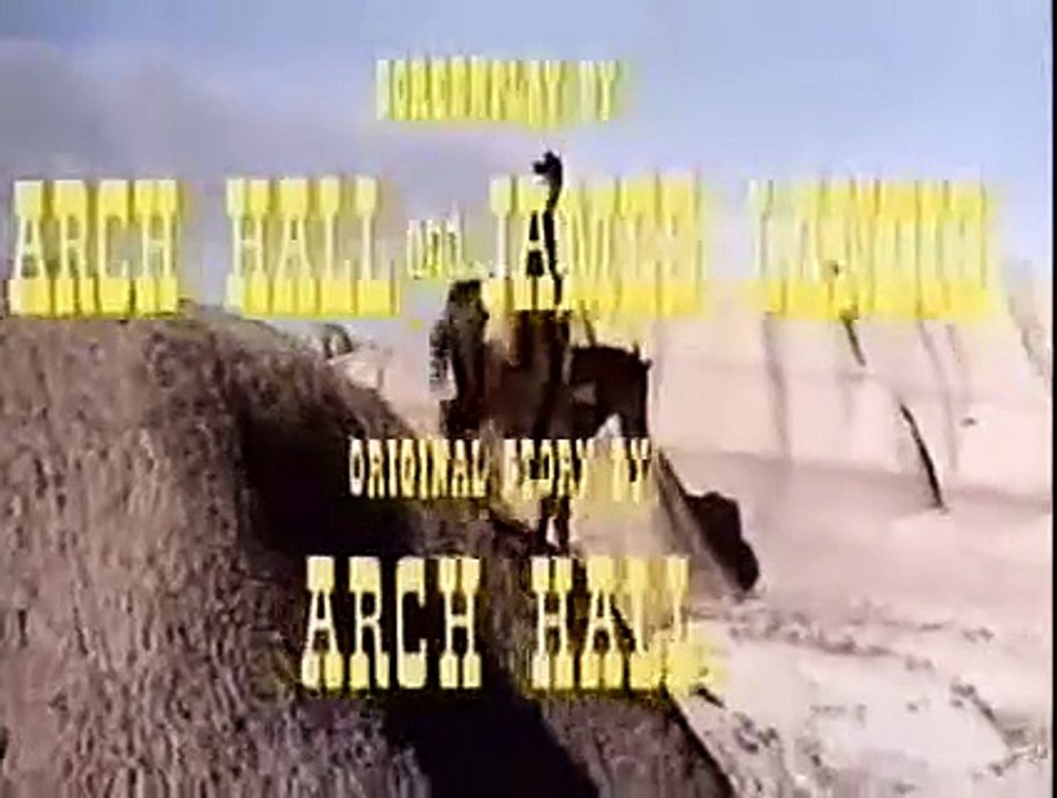 The Gunslinger’s Gamble