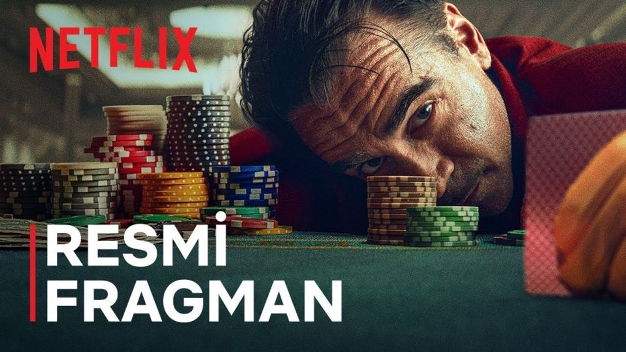 Ballad Of A Small Player Altyazılı Fragman