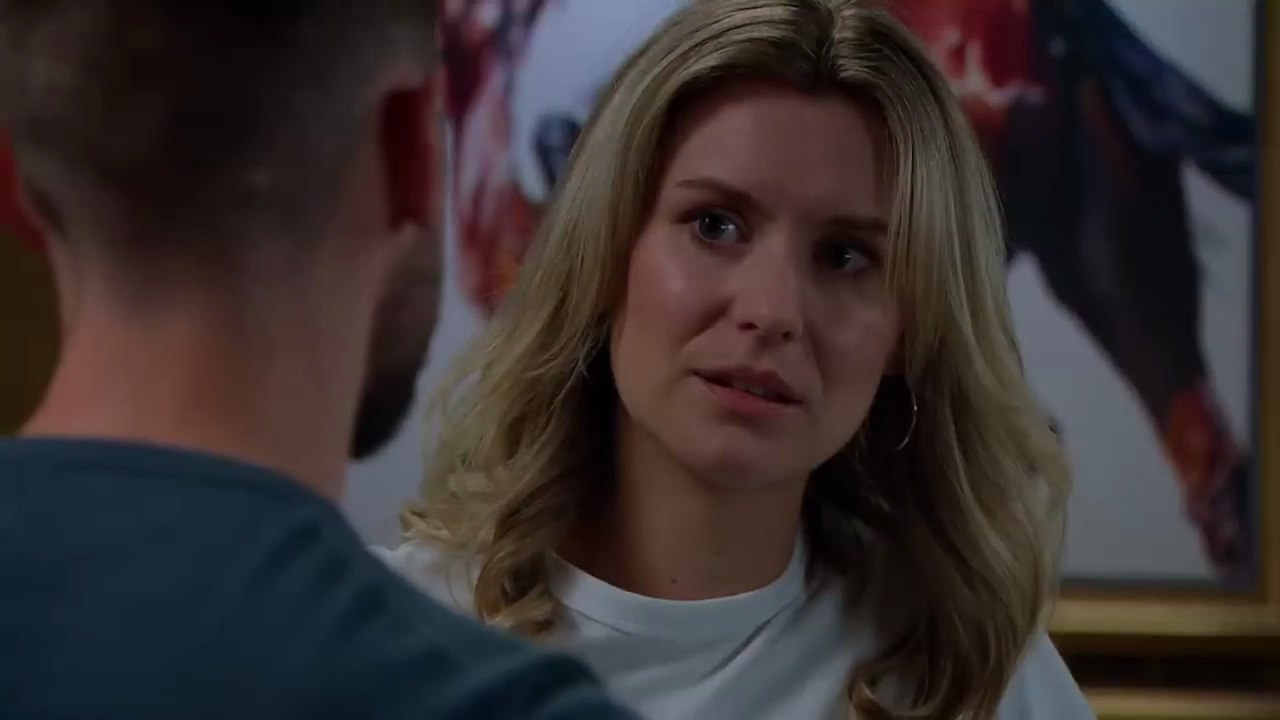 Emmerdale 8th October 2025