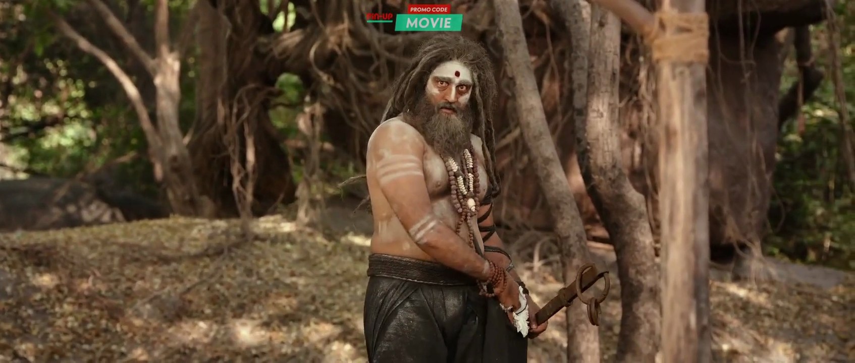 Virupaksha (2023) Part 2/2 Full Hindi Dubbed Movie | Sai Dharam Tej, Samyuktha | South Indian Thriller in HD