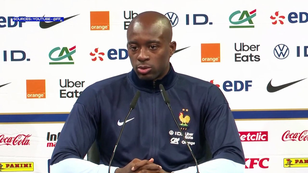 Jean-Philippe Mateta révèle ce qu’il va apporter aux Bleus