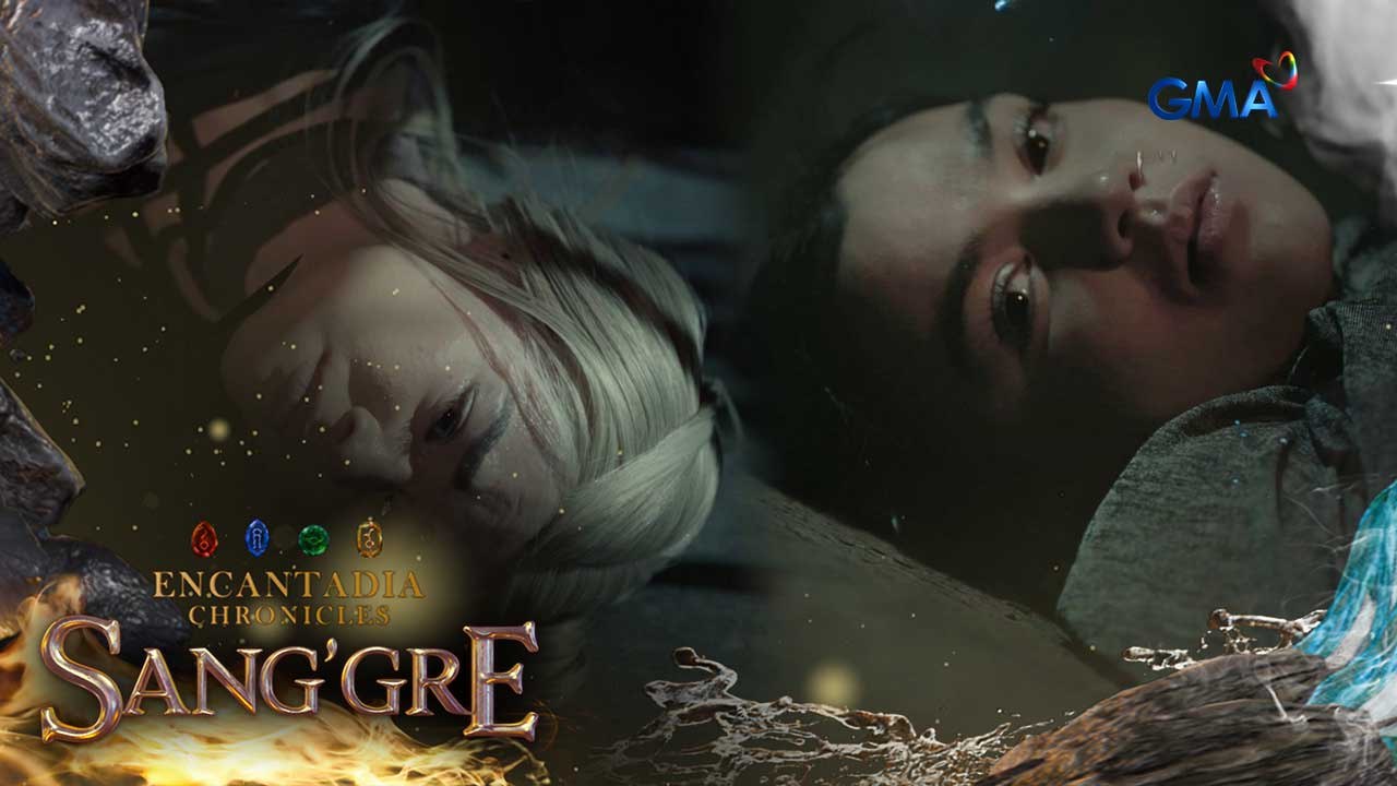 Sang'gre: Paalam, Vita! (Episode 83) | Encantadia Chronicles