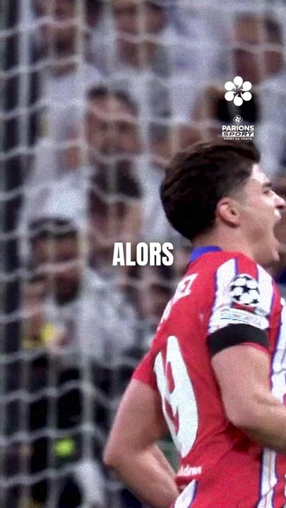 L’histoire de Julian Alvarez