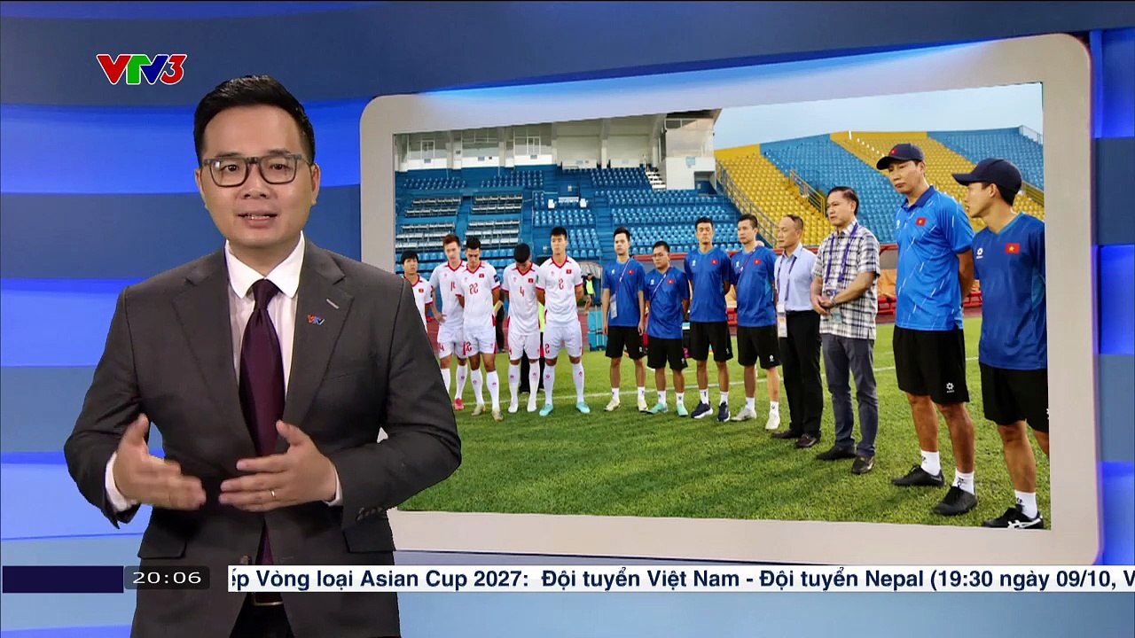 Gió ngang khoảng trời xanh - Tập 27