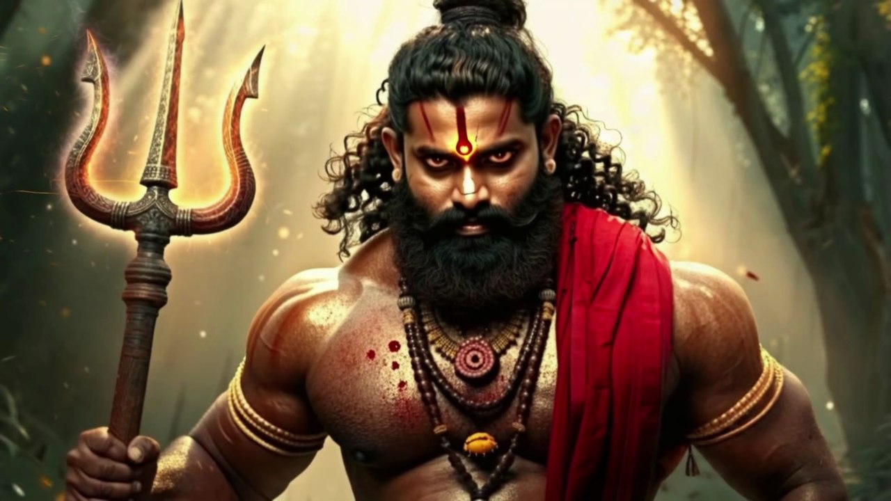 Kantara Chapter 1 Review – A Divine Blend of Power, Myth & Cinema!