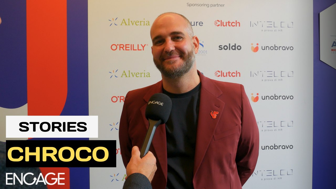 Jakala lancia cHRoco, l’app che mette l’AI al servizio delle risorse umane