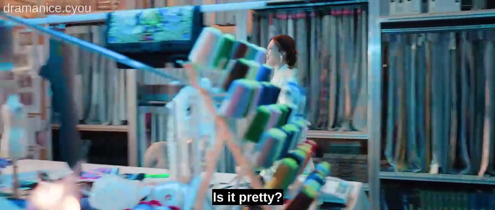 Love’s Ambition  Episode 25 English SUB