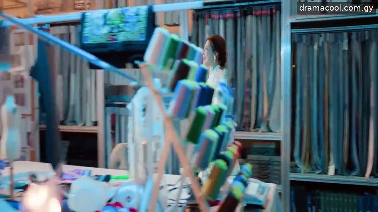 [ENG] EP.25 Love's Ambition (2025)