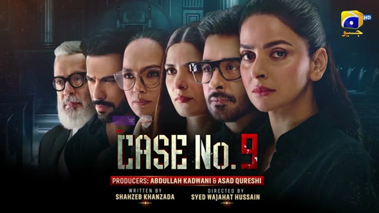 Case No.9 Episode 05