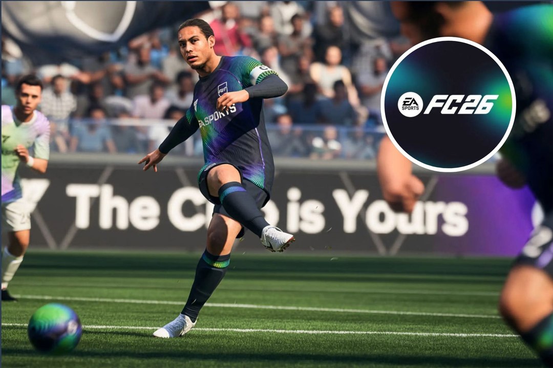 La nueva actualización que llegará a FC 26