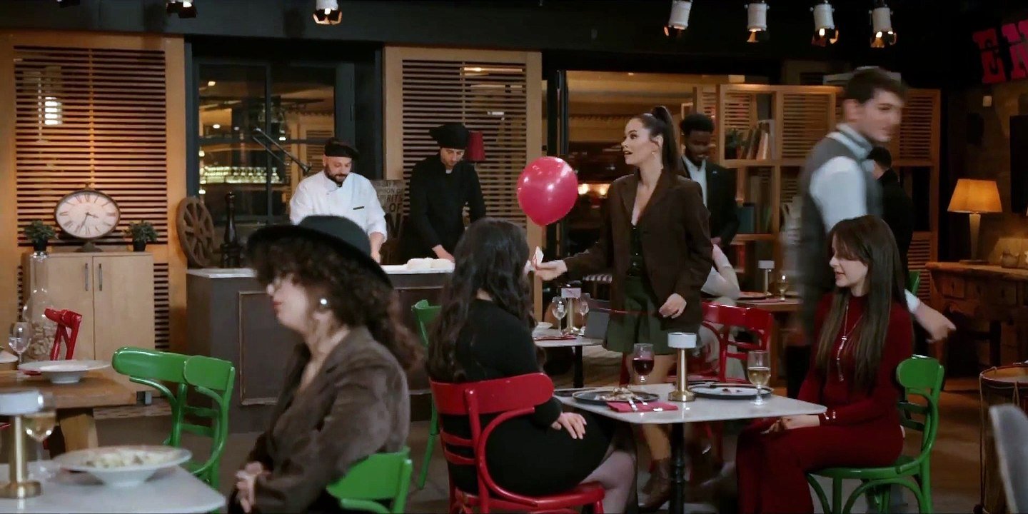 Baldız izle (2025) - Film izle - HD Film izle