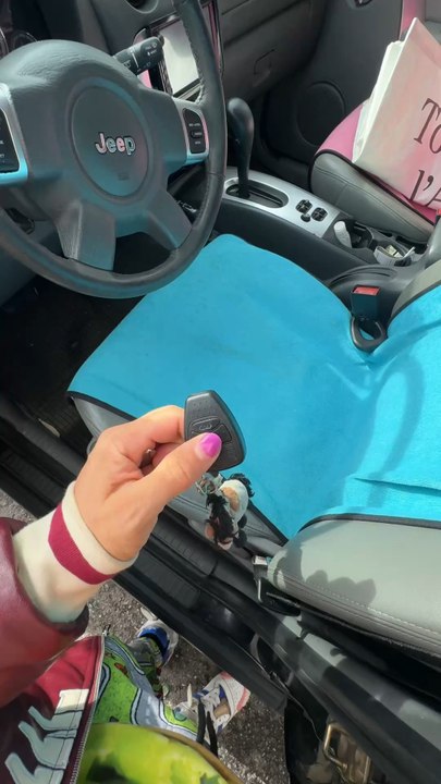 C’est normal ça ??