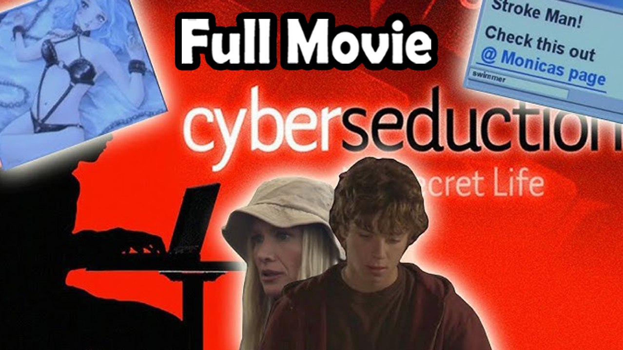 Cyber Seduction His Secret Life (2005) Lifetime Movies