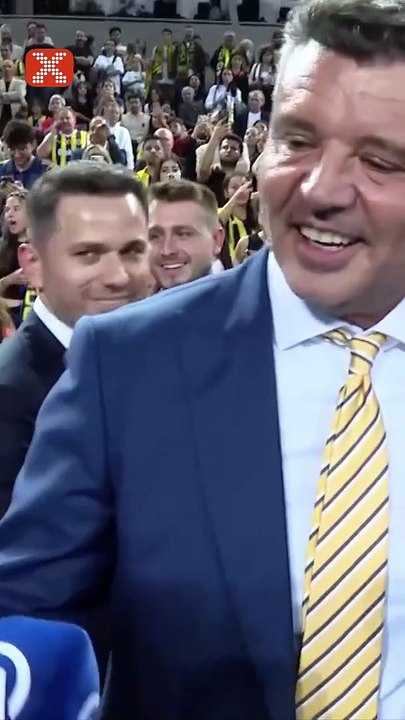 Sadettin Saran: "Armanın hakkını sonuna kadar verdiler"