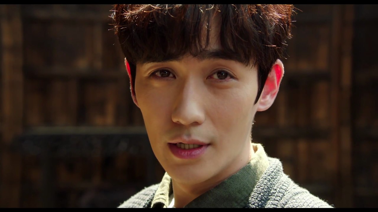 Reunión El Sonido de la Providencia Capitulo 1 en Español Latino - Dorama en Audio Latino